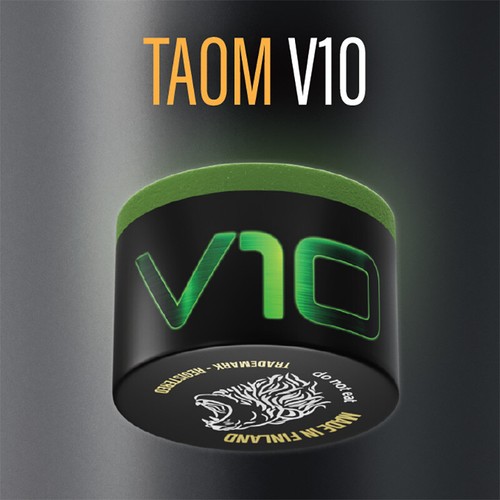 Taom v10 professional - taom, snooker/