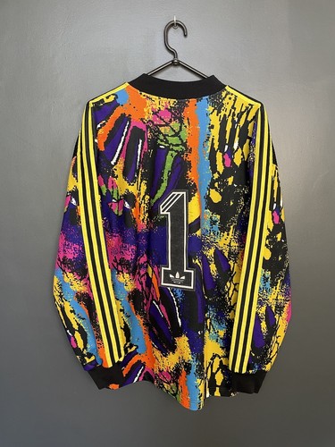 Vintage adidas 1990 - adidas, 1990's