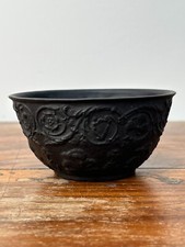 Wedgwood Black Basalt