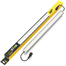 LEDSTAR 26W CLONE Propagation