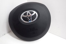 TOYOTA YARIS 2019 STEERING WHEEL AIRBAG 45130-0D630-C0