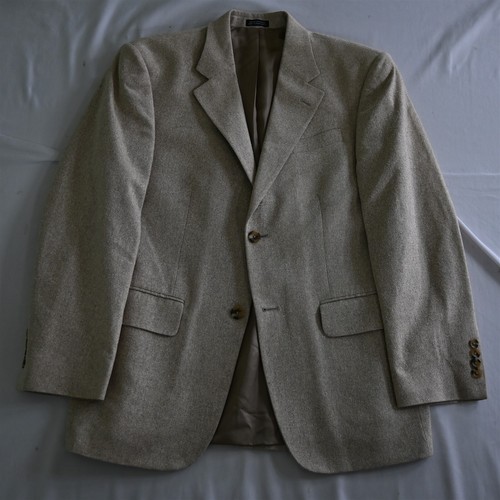 Vtg john ashford - john,