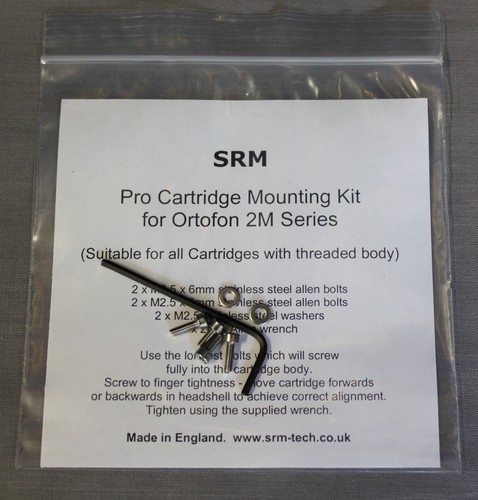 Srm tech high - srm, quality
