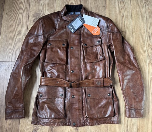 Brand new belstaff - brand,