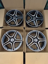 MERCEDES A CLASS / CLA 18”