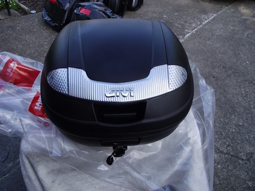 Givi e340 top - top, never