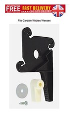 Cardale Garage Door REAR