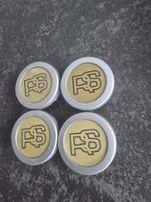 RS1600i. RS. S1 WHEEL CENTRES