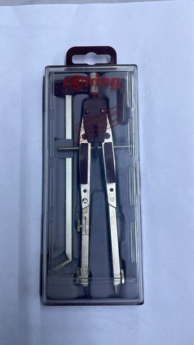 Rotring centro giant bow - giant, rapid