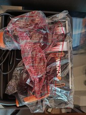 WORX Impact Drill 800W WX328