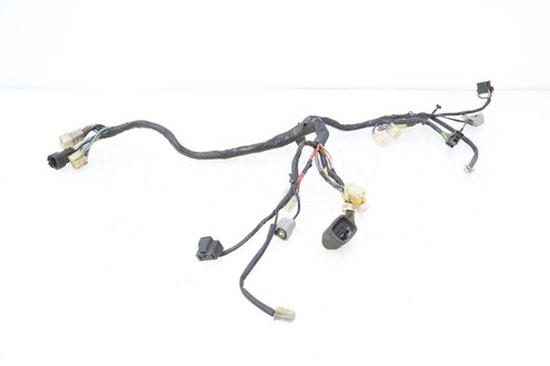 Fork head harness yamaha - harness,