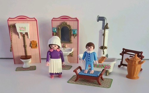 Playmobil 5324 victorian - playmobil,