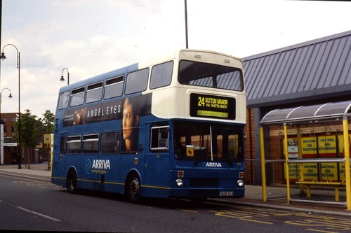 35mm original colour bus - original,