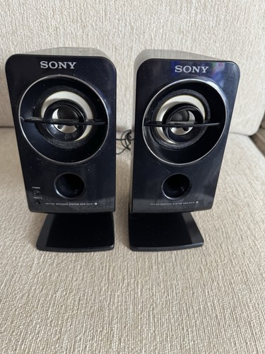 Sony srs a212 active - srs-a212, speaker