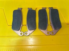 CBR400 NC29 Gullarm NC23