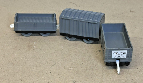 Thomas and friends troublesome - thomas,