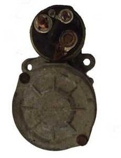 NAPA Starter Motor for Dacia