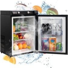 SMAD 60L 3 Way Gas Fridge