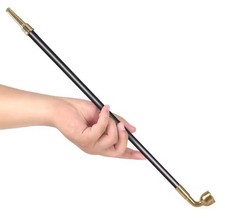 Wooden Vintage Style Long