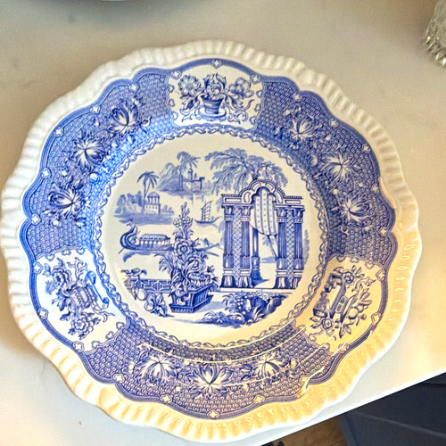 Spode blue room collection - spode,