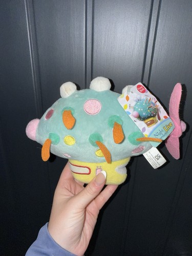 The night garden live - in,