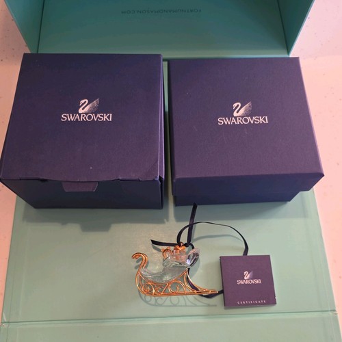 Swarovski christmas classic - christmas,