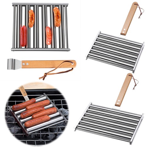 Hot dog capacity stainless - dog,