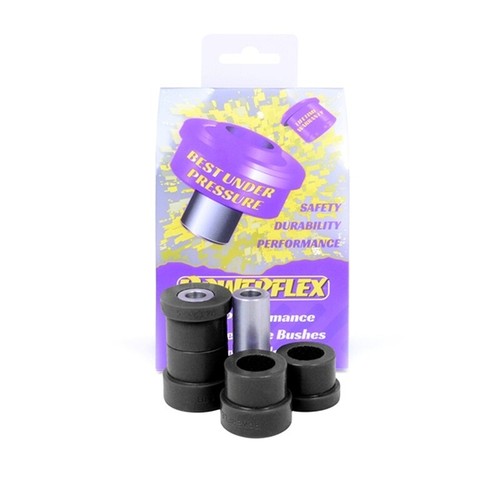 Powerflex rear upper - upper, arm