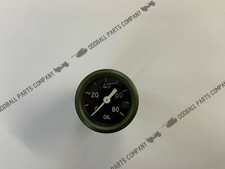 HOTCHKISS JEEP M201 OIL