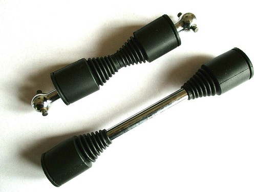 Baja axle driveshafts - axle,