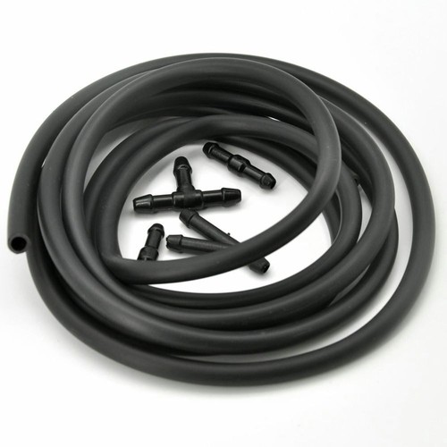 Connectors windscreen - 2m+,