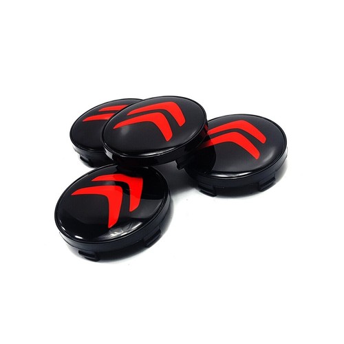 Citroen 60mm 56mm wheel - x,