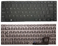 UK KEYBOARD MEDION AKOYA E4253