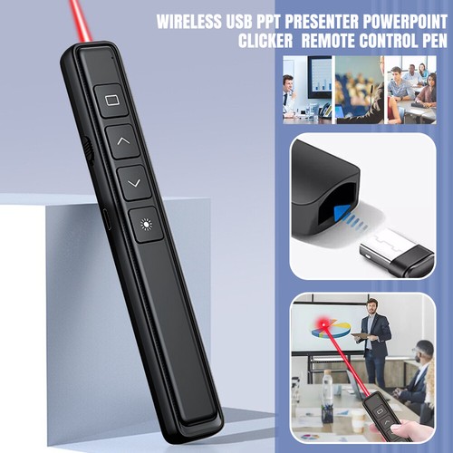 Pen powerpoint clicker - pen,