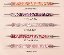 DOTTING TOOLS 5 piece set for