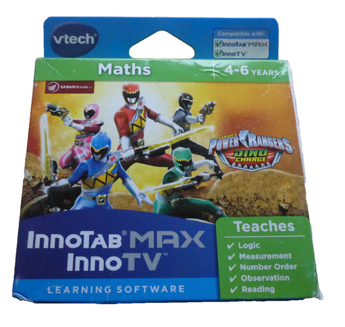 Vtech innotab max - vtech,