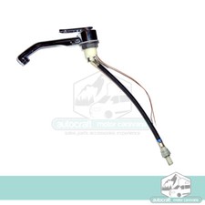 FLORENZ SINGLE COLD WATER TAP FOR MOTORHOME CAMPER VAN SELF BUILD CARAAVN