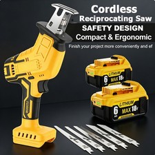 Cordless Electric