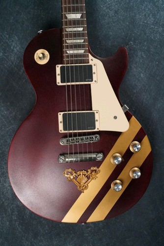 Gibson les paul - paul, (2018)