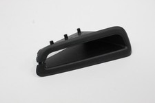 Audi TTRS 8S Mk3 Coupe NS Left Seat Belt Trim Guide Black New 8S8868897