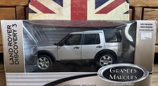 1:18 LAND ROVER Discovery 3