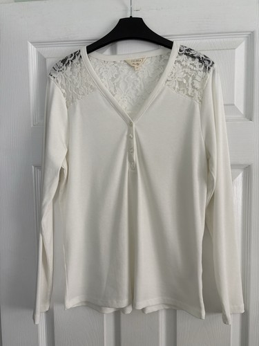 Falmer heritage cream lace - falmer,