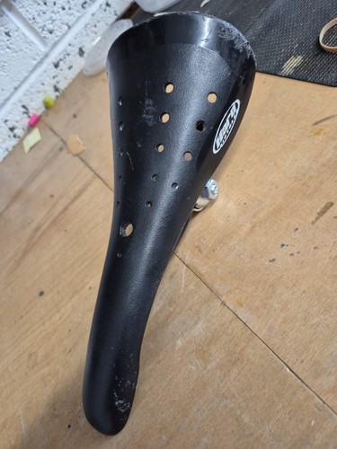 Haro bmx seat made - haro,