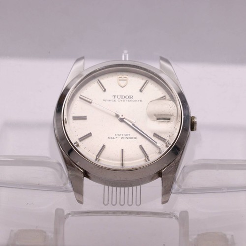 Tudor prince oysterdate - tudor,
