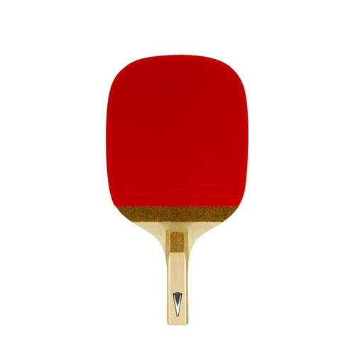 Champion table tennis penhold - table,