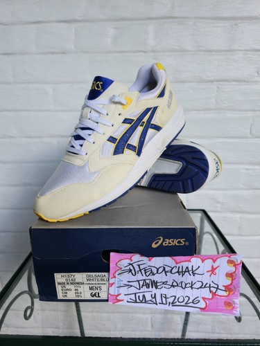 Asics gel saga 11 - asics, og