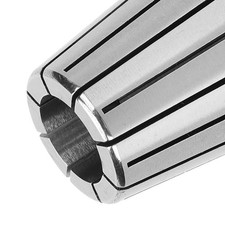⁺Spring Collet CNC Lathe