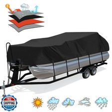 Solim Trailerable 1200D PU