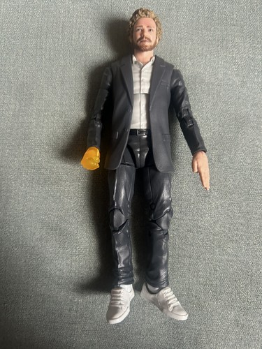 Marvel legends netflix - netflix, iron