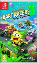 Nickelodeon Kart Racers 3